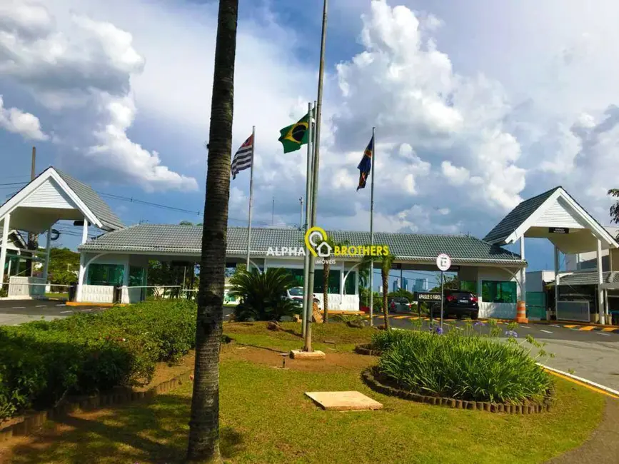 Foto 4 de Casa de Condomínio com 4 quartos à venda e para alugar, 360m2 em Santana De Parnaiba - SP