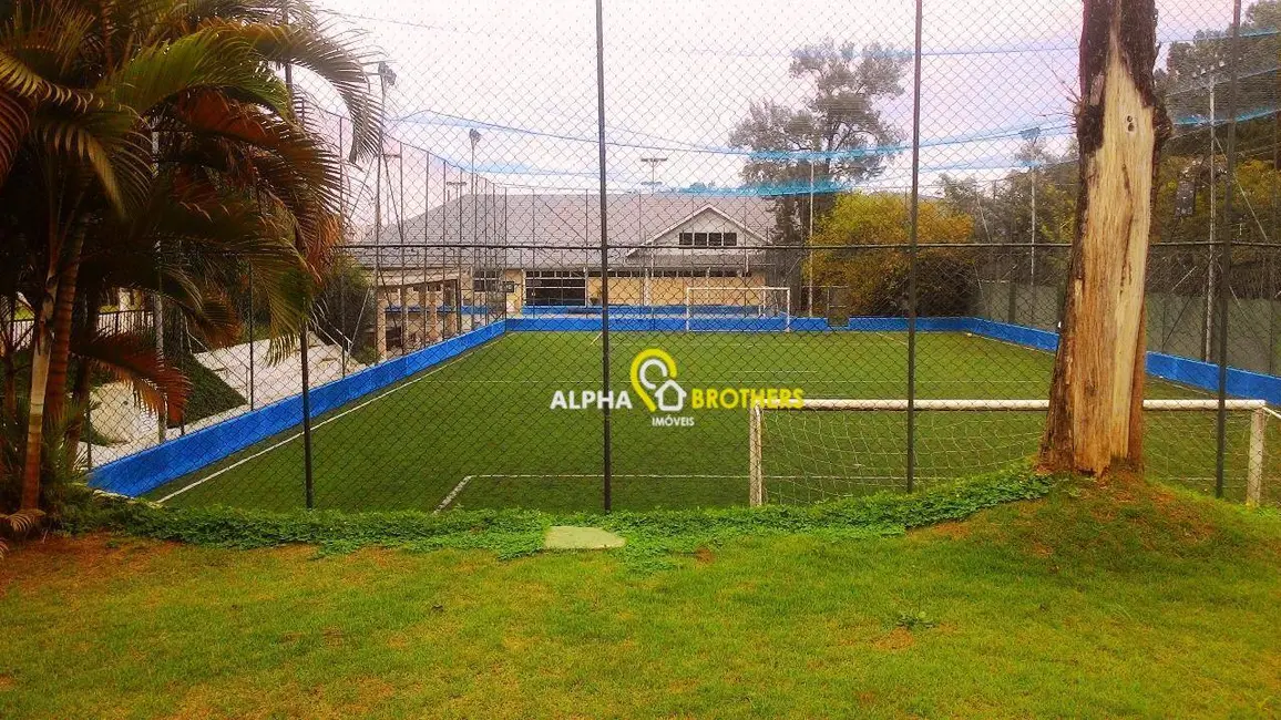 Foto 5 de Casa de Condomínio com 4 quartos à venda e para alugar, 360m2 em Santana De Parnaiba - SP