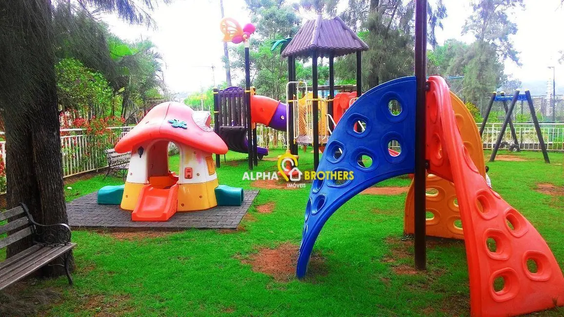 Foto 7 de Casa de Condomínio com 4 quartos à venda e para alugar, 360m2 em Santana De Parnaiba - SP