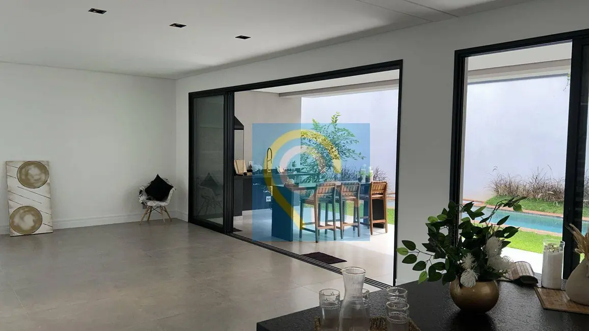 Foto 9 de Casa de Condomínio com 4 quartos à venda, 456m2 em Santana De Parnaiba - SP