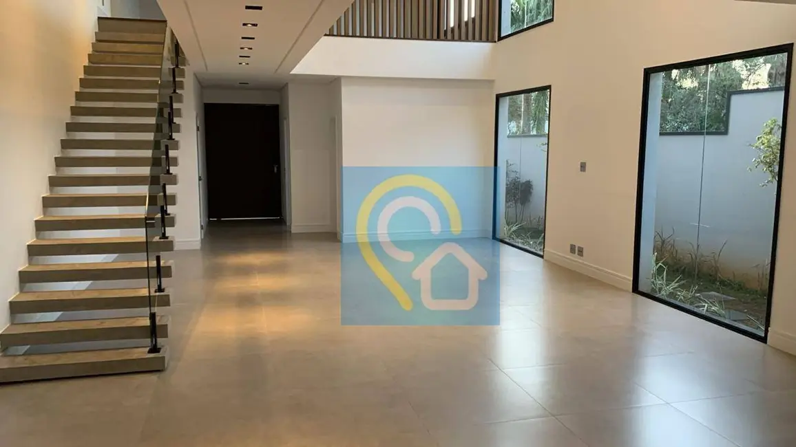 Foto 7 de Casa de Condomínio com 4 quartos à venda, 456m2 em Santana De Parnaiba - SP