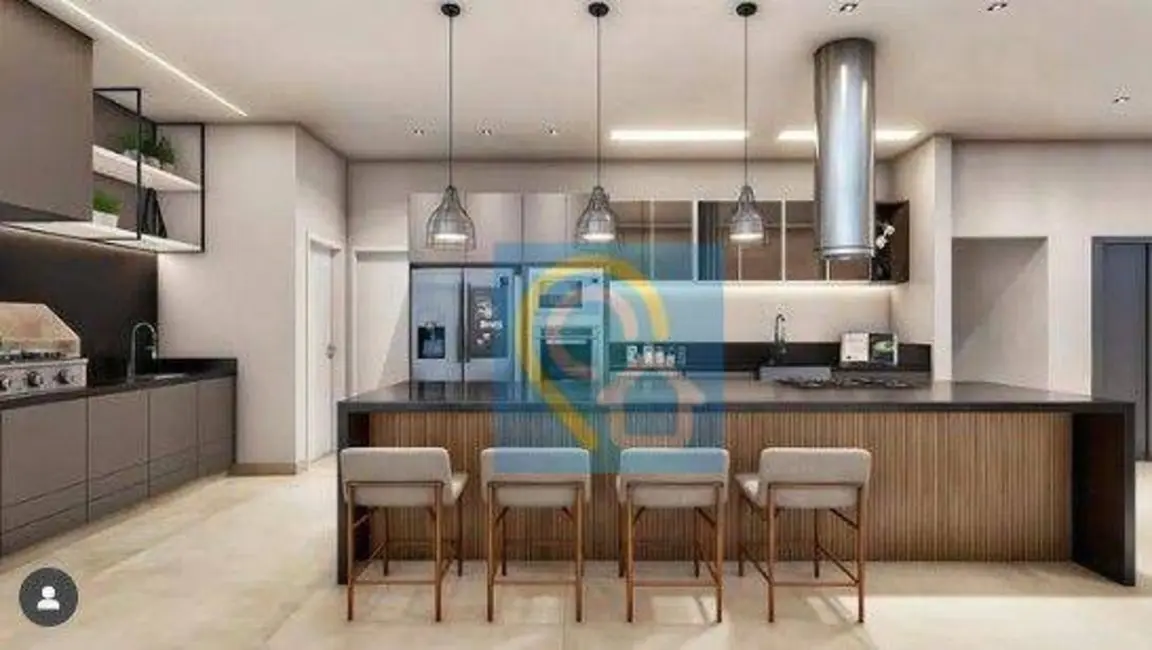 Casa de Condomínio com 4 quartos à venda, 620m2 em Santana De Parnaiba - SP - imagem 9 Foto 9 de Casa de Condomínio com 4 quartos à venda, 620m2 em Santana De Parnaiba - SP