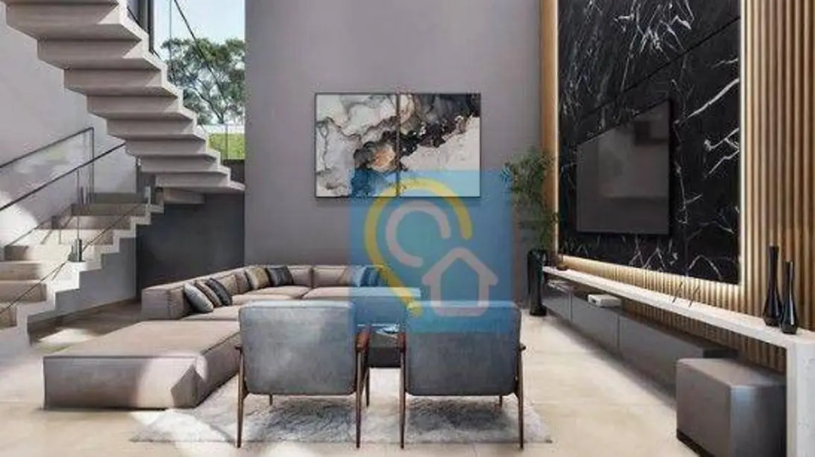 Casa de Condomínio com 4 quartos à venda, 620m2 em Santana De Parnaiba - SP - imagem 7 Foto 7 de Casa de Condomínio com 4 quartos à venda, 620m2 em Santana De Parnaiba - SP