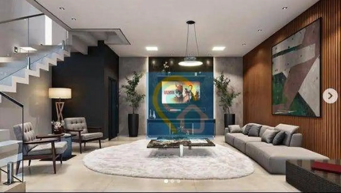 Casa de Condomínio com 4 quartos à venda, 620m2 em Santana De Parnaiba - SP - imagem 6 Foto 6 de Casa de Condomínio com 4 quartos à venda, 620m2 em Santana De Parnaiba - SP