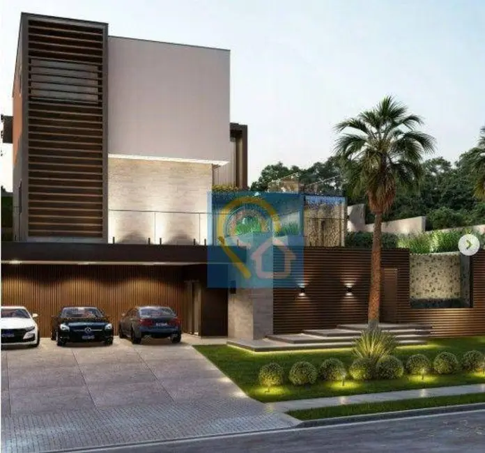 Casa de Condomínio com 4 quartos à venda, 620m2 em Santana De Parnaiba - SP - imagem 5 Foto 5 de Casa de Condomínio com 4 quartos à venda, 620m2 em Santana De Parnaiba - SP