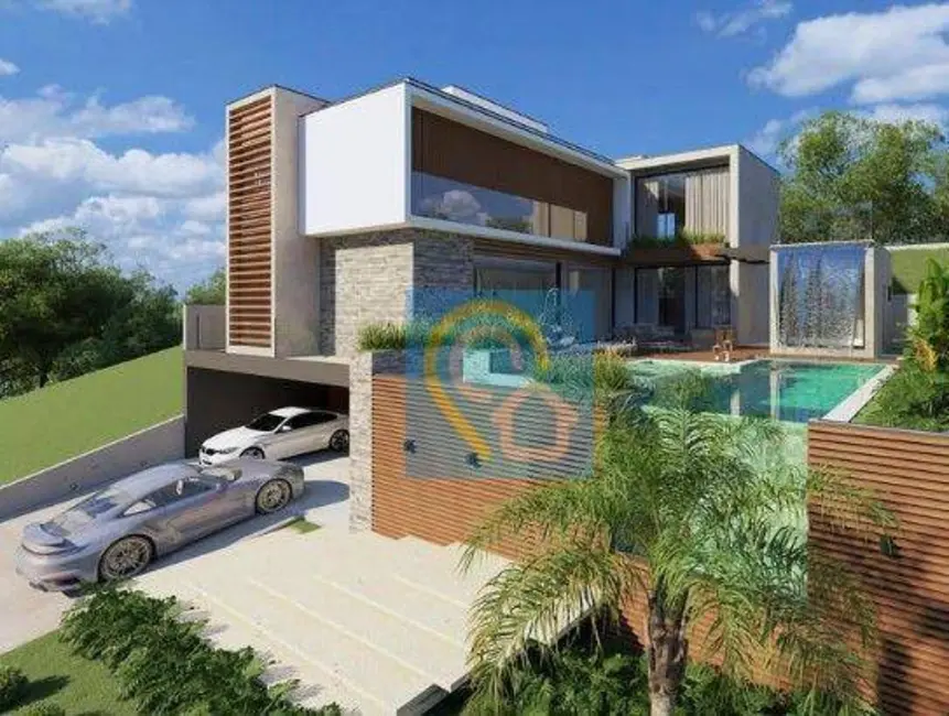 Casa de Condomínio com 4 quartos à venda, 620m2 em Santana De Parnaiba - SP - imagem 2 Foto 2 de Casa de Condomínio com 4 quartos à venda, 620m2 em Santana De Parnaiba - SP