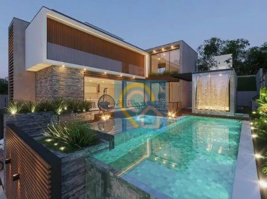 Casa de Condomínio com 4 quartos à venda, 620m2 em Santana De Parnaiba - SP - imagem 3 Foto 3 de Casa de Condomínio com 4 quartos à venda, 620m2 em Santana De Parnaiba - SP