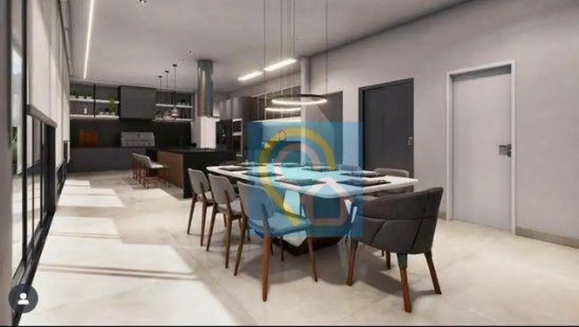 Casa de Condomínio com 4 quartos à venda, 620m2 em Santana De Parnaiba - SP - imagem 8 Foto 8 de Casa de Condomínio com 4 quartos à venda, 620m2 em Santana De Parnaiba - SP