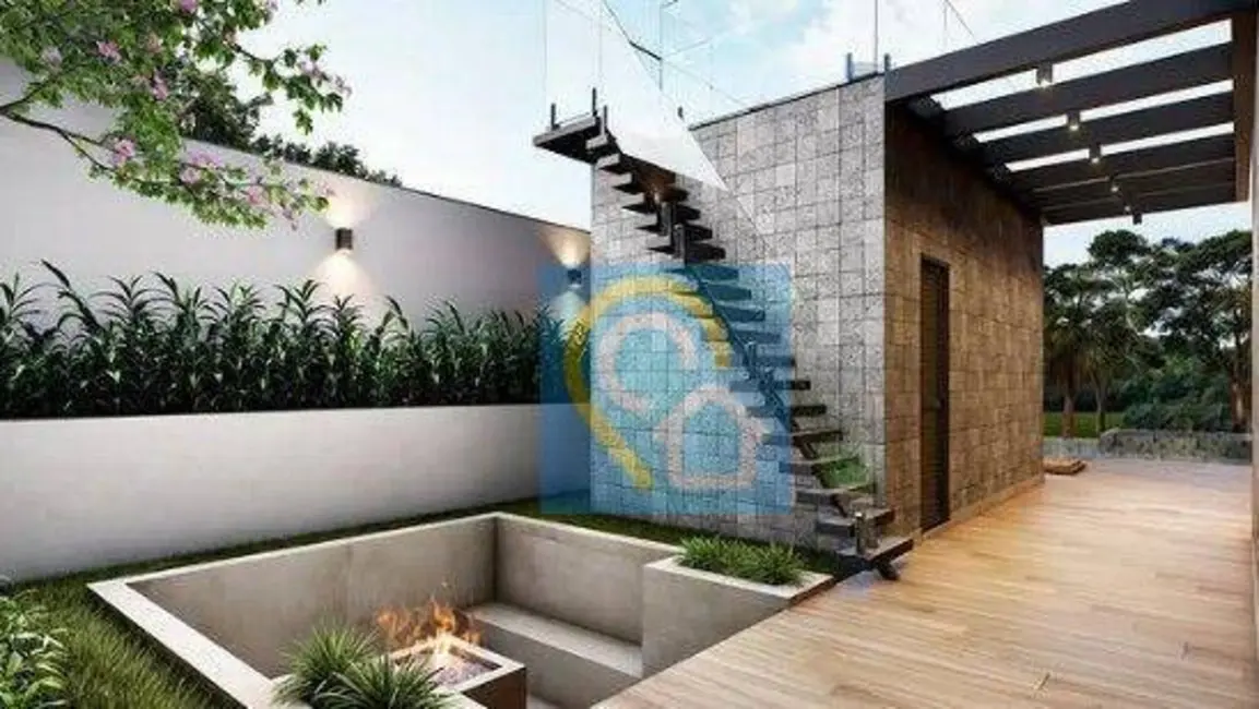 Casa de Condomínio com 4 quartos à venda, 620m2 em Santana De Parnaiba - SP - imagem 4 Foto 4 de Casa de Condomínio com 4 quartos à venda, 620m2 em Santana De Parnaiba - SP