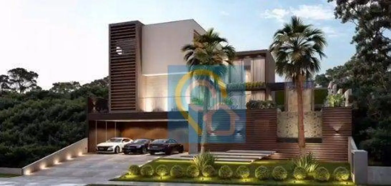 Casa de Condomínio com 4 quartos à venda, 620m2 em Santana De Parnaiba - SP - imagem 1 Foto 1 de Casa de Condomínio com 4 quartos à venda, 620m2 em Santana De Parnaiba - SP
