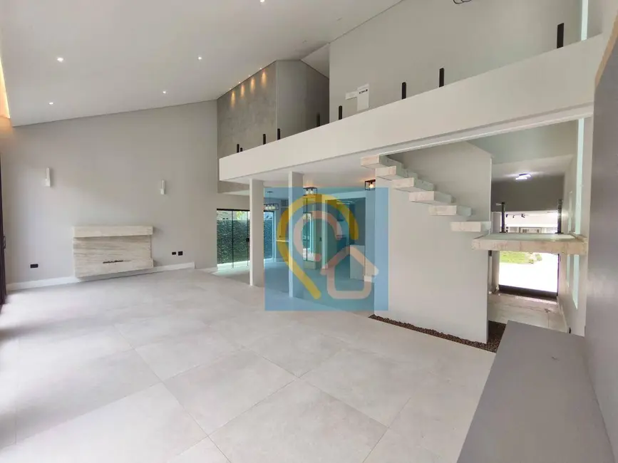 Foto 5 de Casa de Condomínio com 3 quartos à venda, 368m2 em Santana De Parnaiba - SP