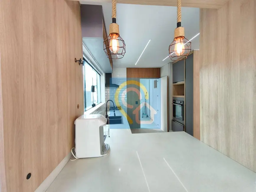 Foto 9 de Casa de Condomínio com 3 quartos à venda, 368m2 em Santana De Parnaiba - SP