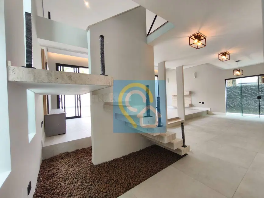 Foto 6 de Casa de Condomínio com 3 quartos à venda, 368m2 em Santana De Parnaiba - SP