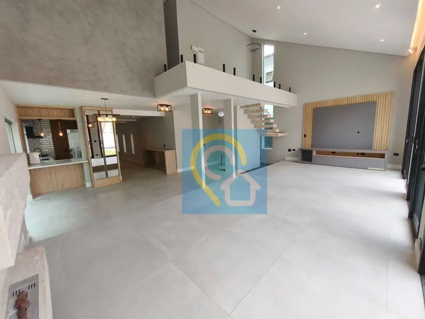 Foto 4 de Casa de Condomínio com 3 quartos à venda, 368m2 em Santana De Parnaiba - SP