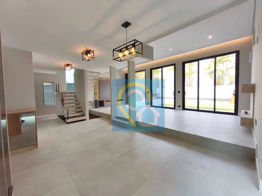 Foto 7 de Casa de Condomínio com 3 quartos à venda, 368m2 em Santana De Parnaiba - SP