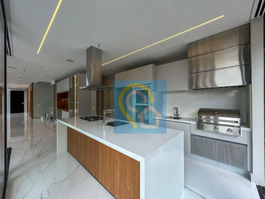 Casa de Condomínio com 4 quartos à venda, 505m2 em Santana De Parnaiba - SP - imagem 9 Foto 9 de Casa de Condomínio com 4 quartos à venda, 505m2 em Santana De Parnaiba - SP