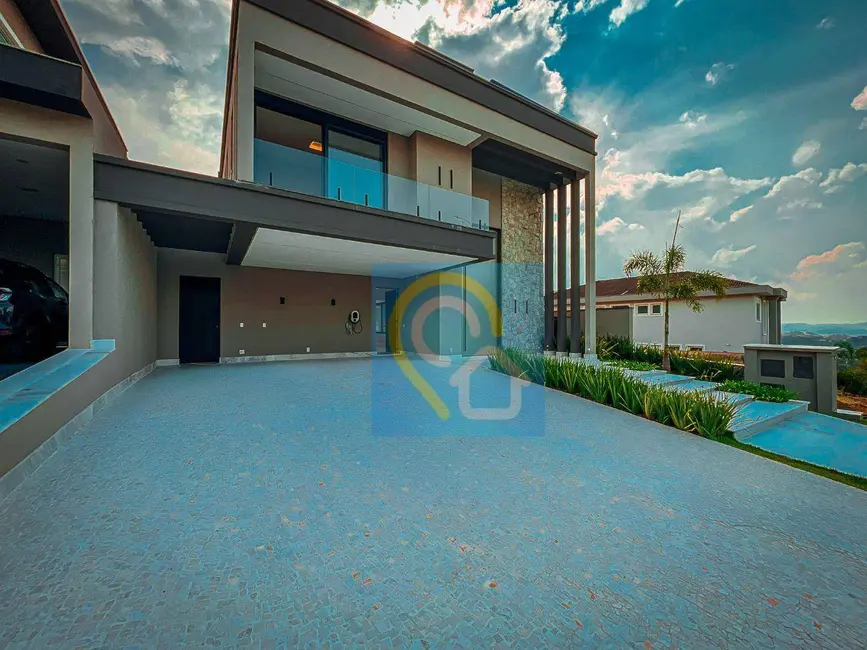 Casa de Condomínio com 4 quartos à venda, 505m2 em Santana De Parnaiba - SP - imagem 3 Foto 3 de Casa de Condomínio com 4 quartos à venda, 505m2 em Santana De Parnaiba - SP