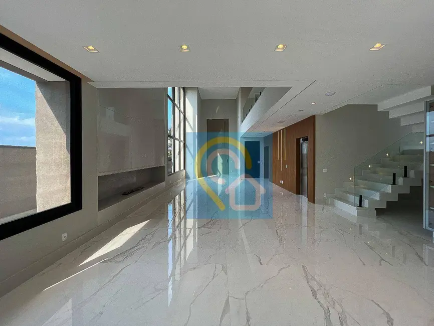 Casa de Condomínio com 4 quartos à venda, 505m2 em Santana De Parnaiba - SP - imagem 7 Foto 7 de Casa de Condomínio com 4 quartos à venda, 505m2 em Santana De Parnaiba - SP