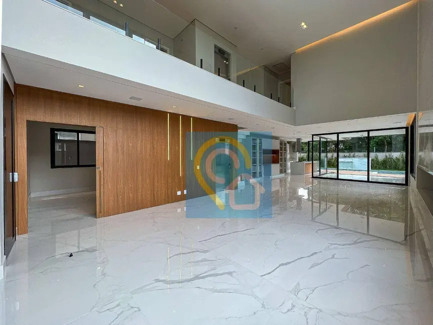 Casa de Condomínio com 4 quartos à venda, 505m2 em Santana De Parnaiba - SP - imagem 8 Foto 8 de Casa de Condomínio com 4 quartos à venda, 505m2 em Santana De Parnaiba - SP