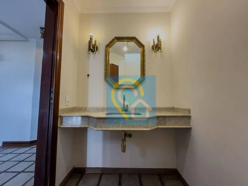Casa de Condomínio com 3 quartos à venda e para alugar, 720m2 em Santana De Parnaiba - SP - imagem 9 Foto 9 de Casa de Condomínio com 3 quartos à venda e para alugar, 720m2 em Santana De Parnaiba - SP