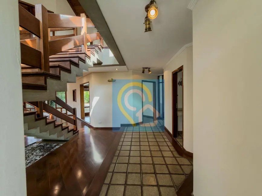 Casa de Condomínio com 3 quartos à venda e para alugar, 720m2 em Santana De Parnaiba - SP - imagem 5 Foto 5 de Casa de Condomínio com 3 quartos à venda e para alugar, 720m2 em Santana De Parnaiba - SP