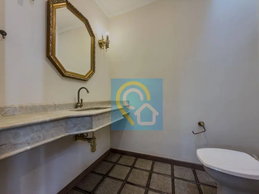 Casa de Condomínio com 3 quartos à venda e para alugar, 720m2 em Santana De Parnaiba - SP - imagem 8 Foto 8 de Casa de Condomínio com 3 quartos à venda e para alugar, 720m2 em Santana De Parnaiba - SP