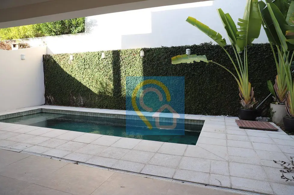 Foto 8 de Casa de Condomínio com 5 quartos à venda, 360m2 em Santana De Parnaiba - SP