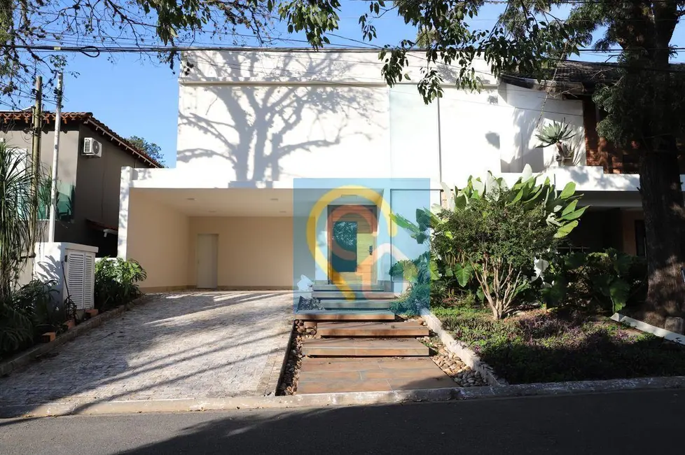 Foto 1 de Casa de Condomínio com 5 quartos à venda, 360m2 em Santana De Parnaiba - SP