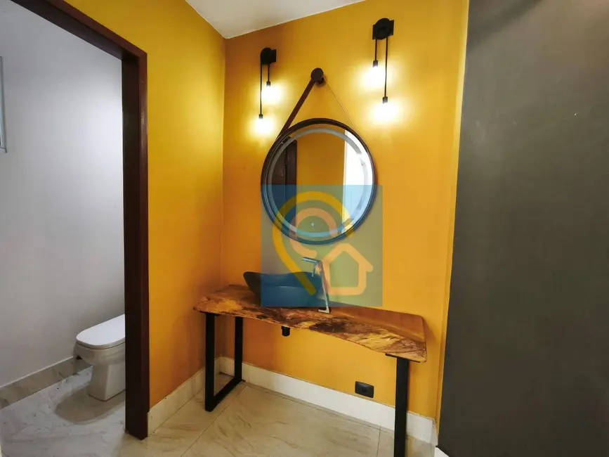 Casa de Condomínio com 5 quartos à venda, 360m2 em Santana De Parnaiba - SP - imagem 6 Foto 6 de Casa de Condomínio com 5 quartos à venda, 360m2 em Santana De Parnaiba - SP