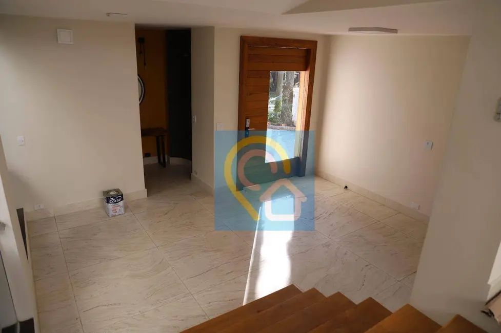 Foto 3 de Casa de Condomínio com 5 quartos à venda, 360m2 em Santana De Parnaiba - SP