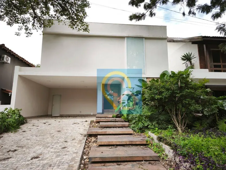 Casa de Condomínio com 5 quartos à venda, 360m2 em Santana De Parnaiba - SP - imagem 2 Foto 2 de Casa de Condomínio com 5 quartos à venda, 360m2 em Santana De Parnaiba - SP