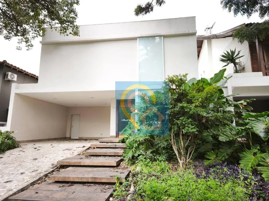 Casa de Condomínio com 5 quartos à venda, 360m2 em Santana De Parnaiba - SP - imagem 3 Foto 3 de Casa de Condomínio com 5 quartos à venda, 360m2 em Santana De Parnaiba - SP