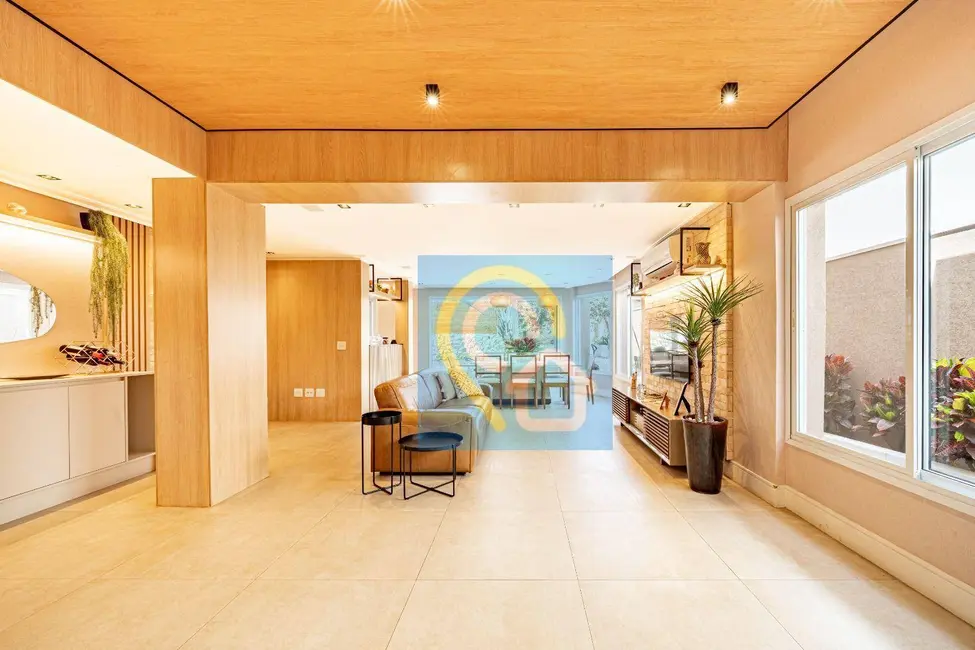 Foto 7 de Casa de Condomínio com 4 quartos à venda, 360m2 em Santana De Parnaiba - SP