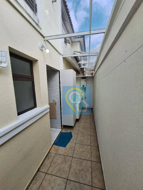 Foto 7 de Casa de Condomínio com 3 quartos para alugar, 180m2 em Santana De Parnaiba - SP