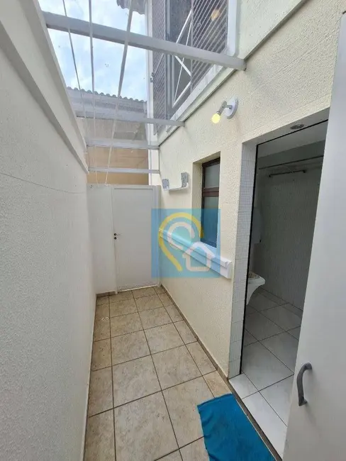Foto 9 de Casa de Condomínio com 3 quartos para alugar, 180m2 em Santana De Parnaiba - SP