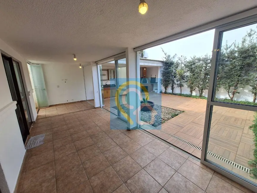 Foto 8 de Casa de Condomínio com 3 quartos para alugar, 180m2 em Santana De Parnaiba - SP