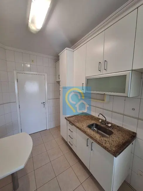 Apartamento com 2 quartos para alugar, 94m2 em Tamboré, Santana De Parnaiba - SP - imagem 5 Foto 5 de Apartamento com 2 quartos para alugar, 94m2 em Tamboré, Santana De Parnaiba - SP