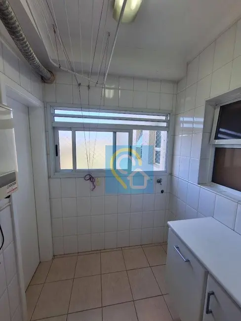 Foto 6 de Apartamento com 2 quartos para alugar, 94m2 em Tamboré, Santana De Parnaiba - SP