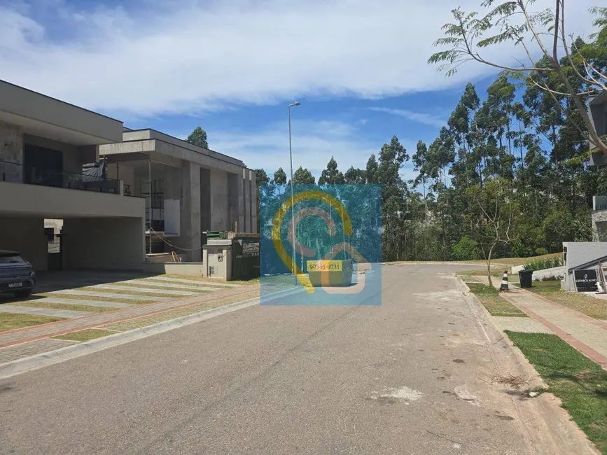 Foto 6 de Terreno / Lote à venda, 420m2 em Colinas da Anhangüera, Santana De Parnaiba - SP