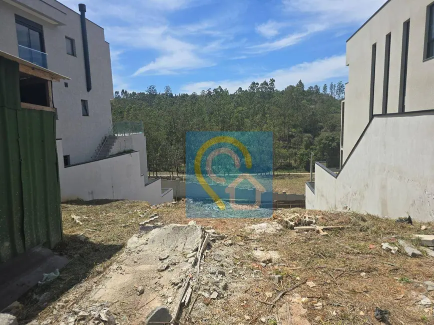 Foto 4 de Terreno / Lote à venda, 420m2 em Colinas da Anhangüera, Santana De Parnaiba - SP