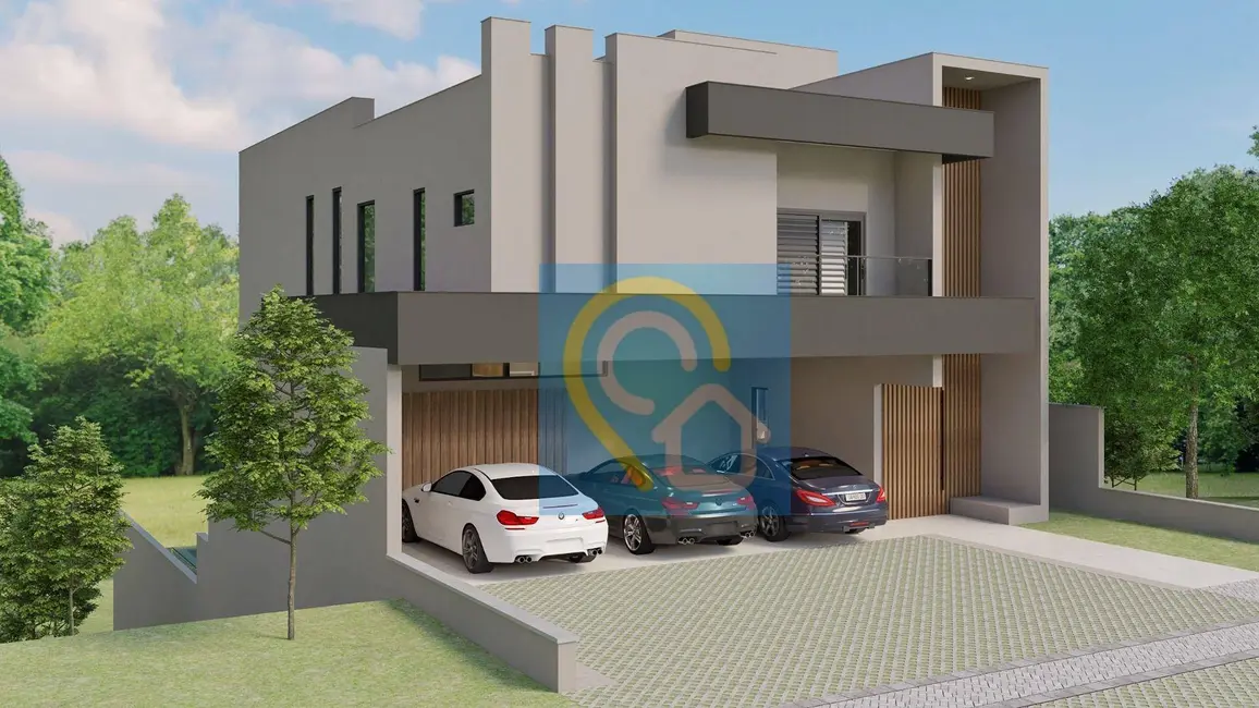 Foto 7 de Terreno / Lote à venda, 420m2 em Colinas da Anhangüera, Santana De Parnaiba - SP