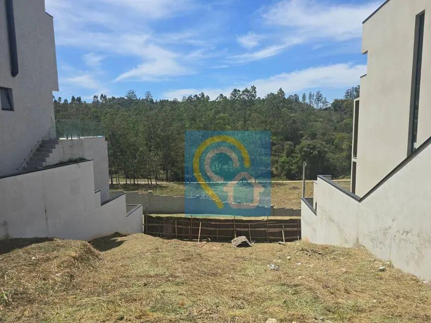 Foto 2 de Terreno / Lote à venda, 420m2 em Colinas da Anhangüera, Santana De Parnaiba - SP