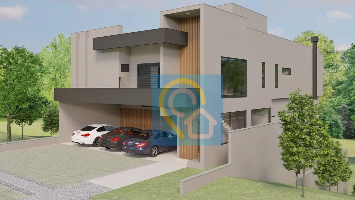 Foto 3 de Terreno / Lote à venda, 420m2 em Colinas da Anhangüera, Santana De Parnaiba - SP