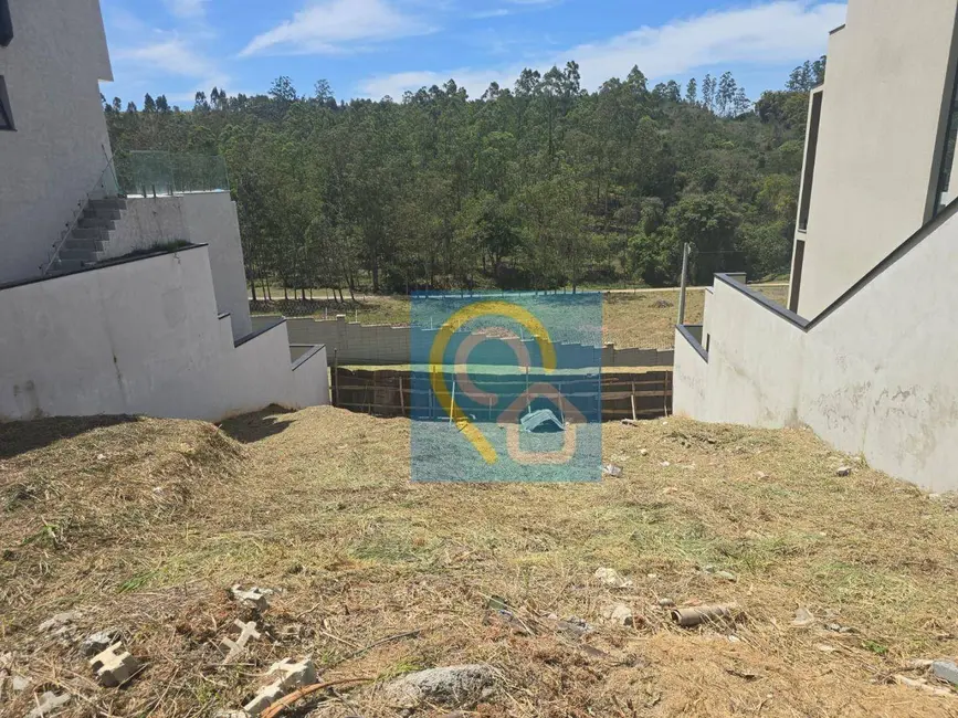 Foto 1 de Terreno / Lote à venda, 420m2 em Colinas da Anhangüera, Santana De Parnaiba - SP