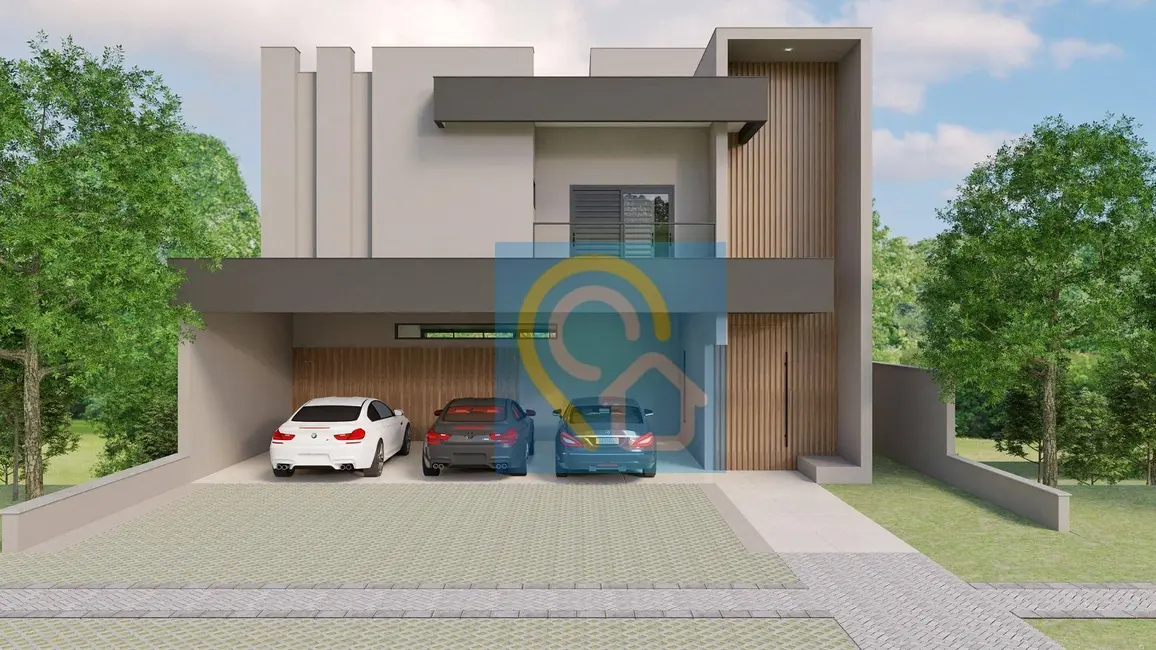 Foto 8 de Terreno / Lote à venda, 420m2 em Colinas da Anhangüera, Santana De Parnaiba - SP