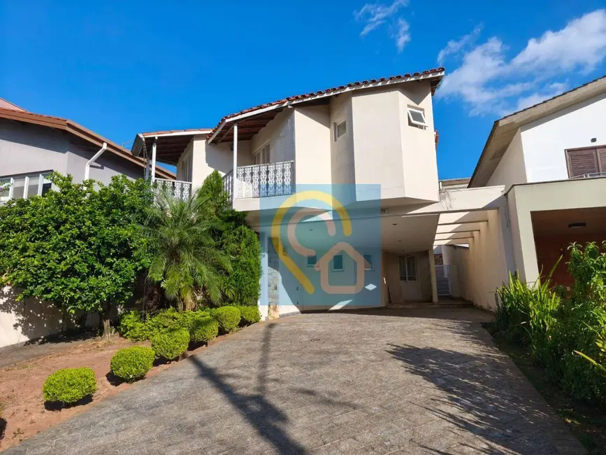 Foto 1 de Casa de Condomínio com 4 quartos à venda, 360m2 em Santana De Parnaiba - SP