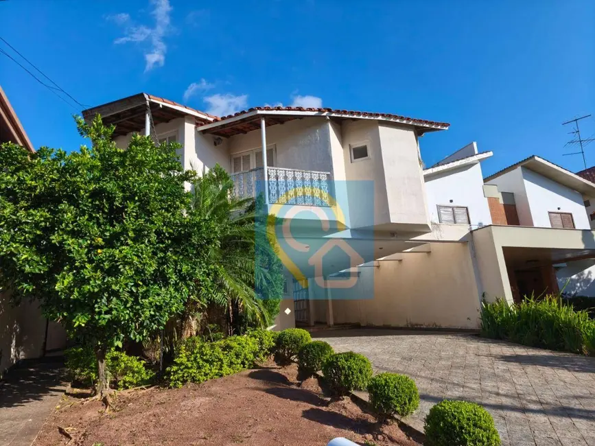 Foto 3 de Casa de Condomínio com 4 quartos à venda, 360m2 em Santana De Parnaiba - SP