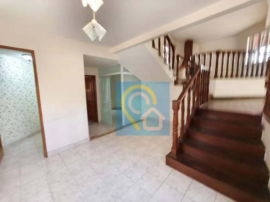 Foto 4 de Casa de Condomínio com 4 quartos à venda, 360m2 em Santana De Parnaiba - SP