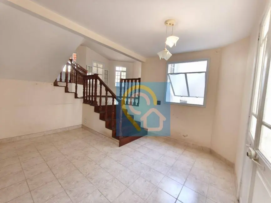 Foto 5 de Casa de Condomínio com 4 quartos à venda, 360m2 em Santana De Parnaiba - SP