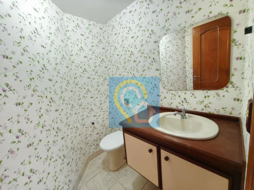 Foto 9 de Casa de Condomínio com 4 quartos à venda, 360m2 em Santana De Parnaiba - SP
